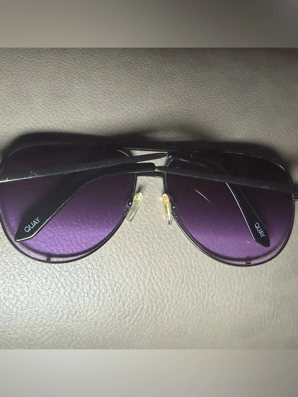 Quay Australia men’s sunglasses
